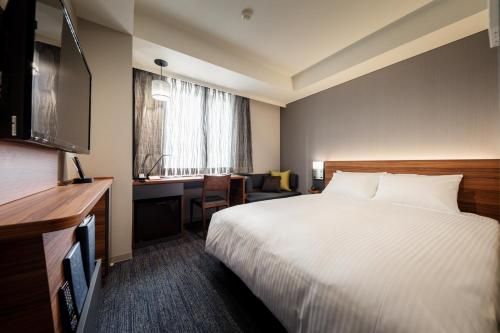 NISHITETSU HOTEL CROOM NAGOYA