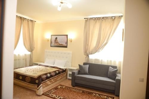 Sheremetievo-Transit Hotel