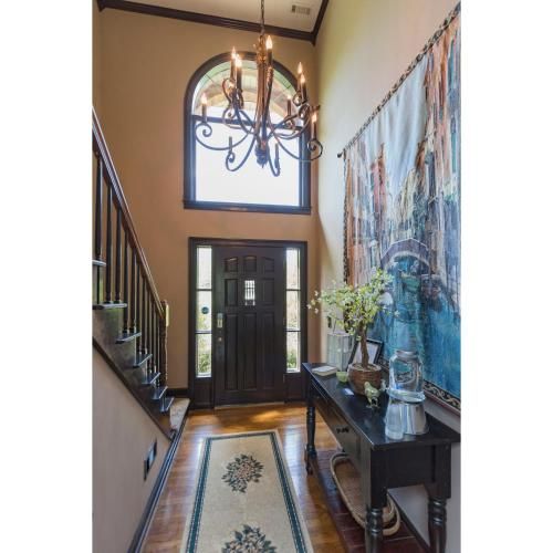 Executive 4bdr Country Getaway-Bachelor(ette) Wedding Parties Welcome