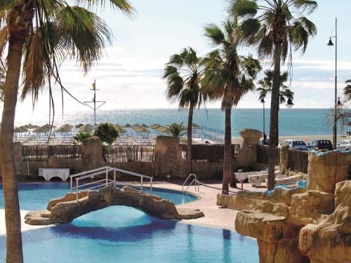 Ibersol Torremolinos Beach