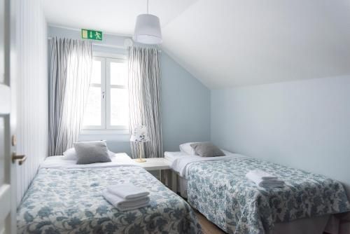Boutique hotel Sawohouse