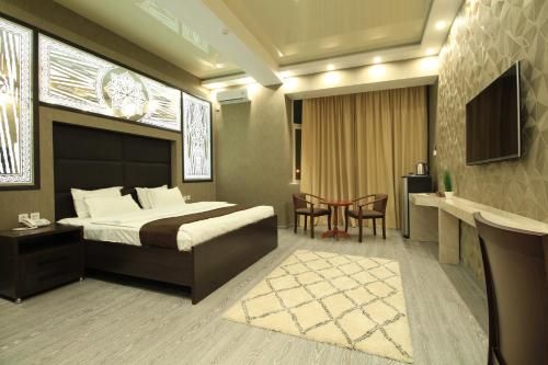 SAFIR BUSINESS HOTEL o