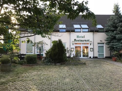 Hotel Rosengarten