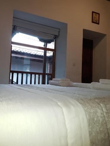 Casa de la Escultora