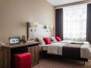 Hotel Image 1