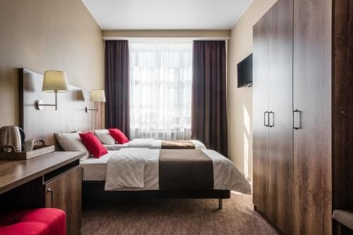 Granat Hotel