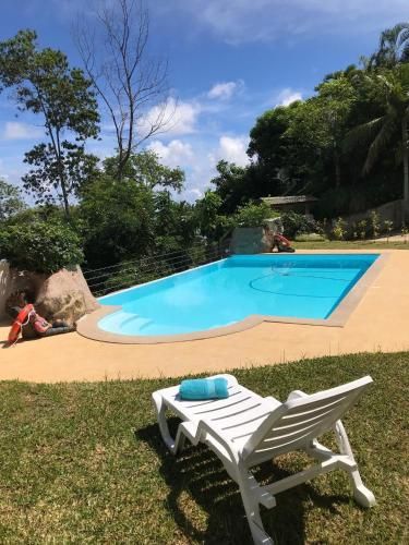 Villa Karibu