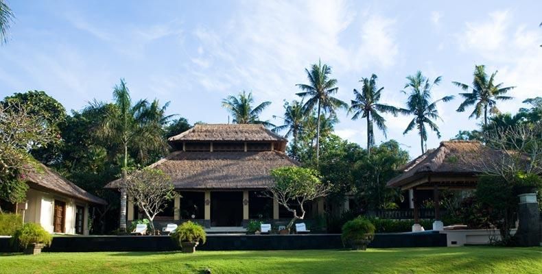 The Lotus Residence