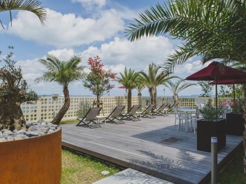 HIDEOUT OKINAWA URUMA