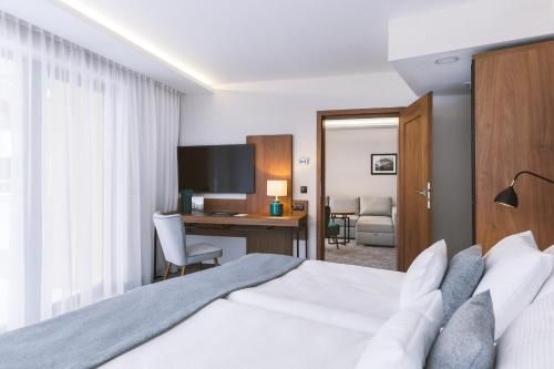 Green Mountain 5* Hotel