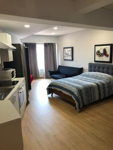 Estudios Bilbao Deusto