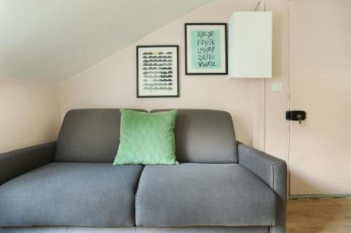 cosy studio