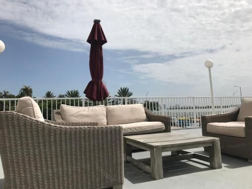 North Bay Village Apartment