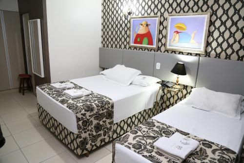 Royal Plaza Hotel