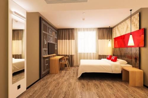 ibis Qingdao Hi-Tech Zone Hotel