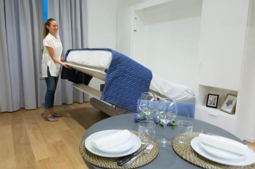 Trieste 411 - Rooms & Apartments