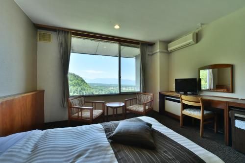 Tateshina Park Hotel