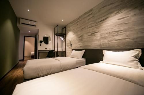Eureka Hotel Penang