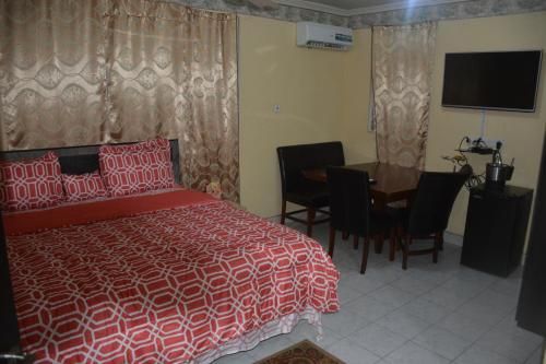 Home Away Suites