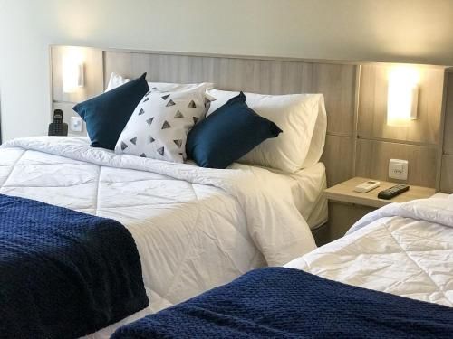 Sense Hotel Araucária