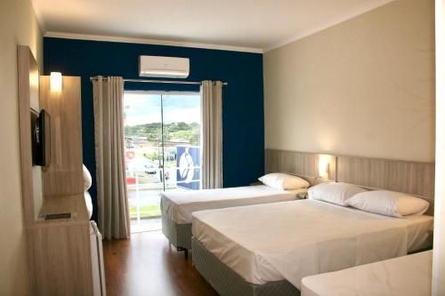 Sense Hotel Araucária