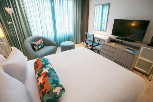 Hampton By Hilton Cucuta