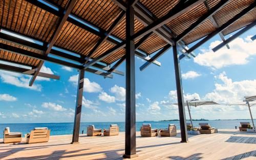 Kudadoo Maldives Private Island – Luxury All inclusive