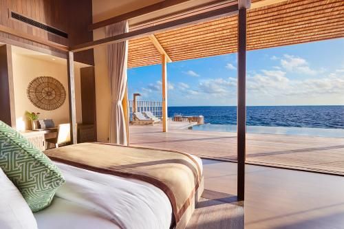 Kudadoo Maldives Private Island – Luxury All inclusive