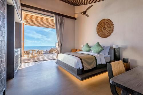 Kudadoo Maldives Private Island – Luxury All inclusive