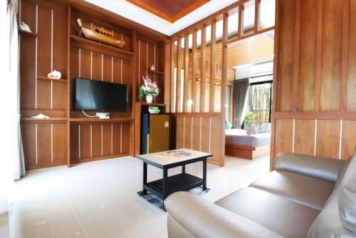 The Scene Cliff View Villas by Swiss-Belhotel