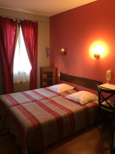 Hotel Alienor