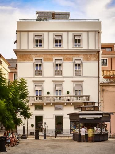 Kkult Boutique Hotel & Spa