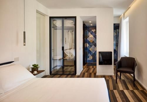 Kkult Boutique Hotel & Spa