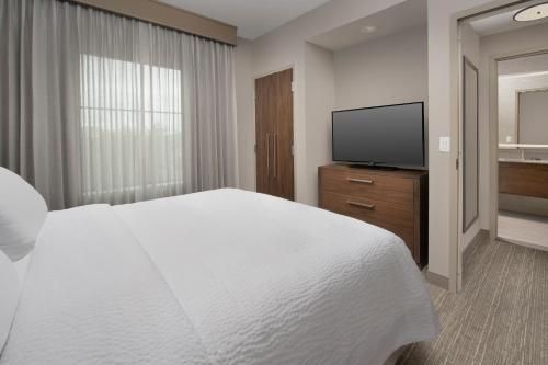 Residence Inn By Marriott Bend