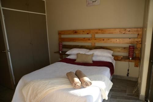 Skylight Lodge