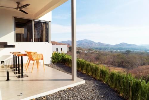 Horizon Lodge Potrero