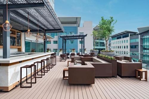 AC Hotel by Marriott San Jose Escazu