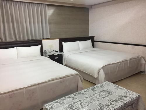 King Lo Tung Hotel