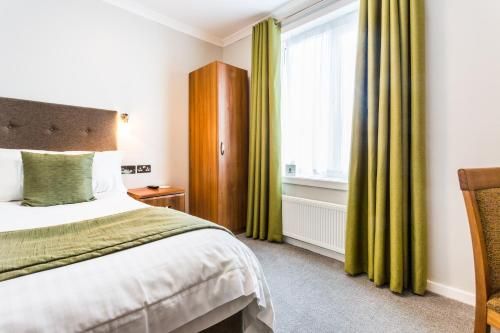 Kinloch Hotel, Isle of Arran
