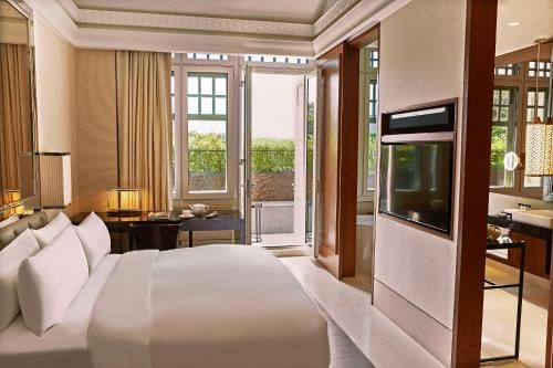 The Capitol Kempinski Hotel Singapore