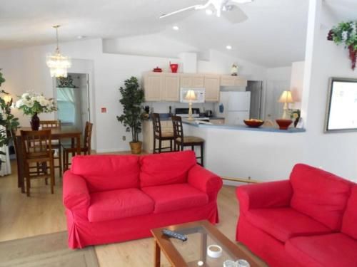 Villa De Jong - Comfort - 3 Bedroom