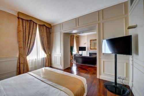 Hotel Rua Frati 48 in San Francesco