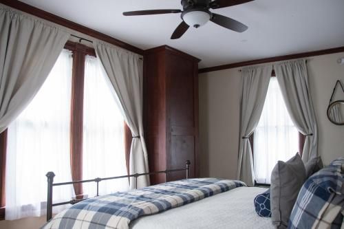 The Ocean Bay House