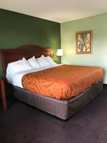 Americas Best Value Inn Manchester, TN