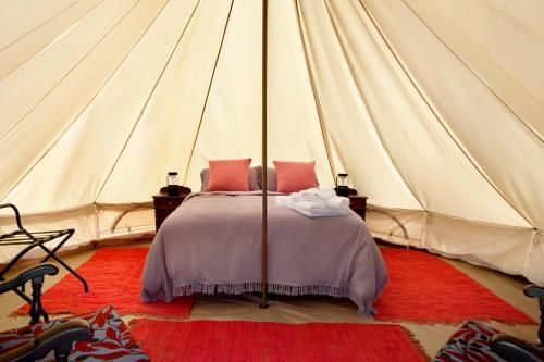 Goldfield Glamping