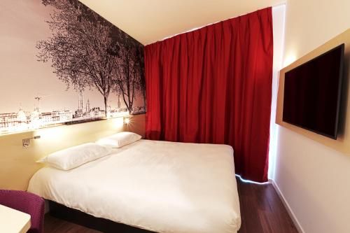 B&B HOTEL Antwerpen Zuid