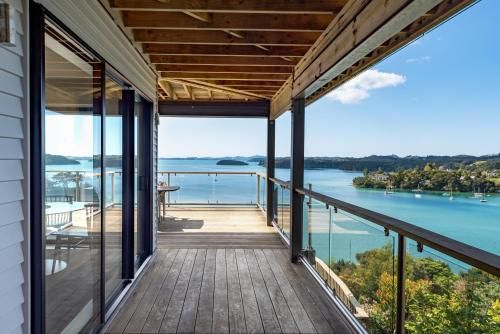 Marina Cove Bay of Islands