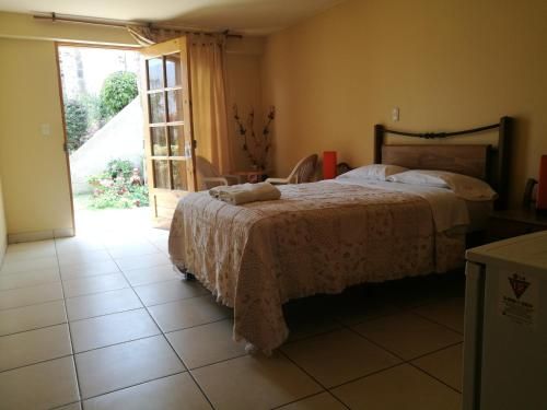 Las Cumbres INN