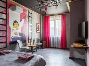 Hotel Image 1