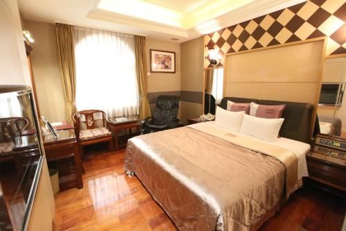 Wunsin Motel